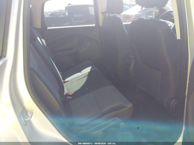 Aukcja sprzedaży 2017 Ford Escape S, vin: 1FMCU0F7XHUE94535, numer aukcji: 46065572