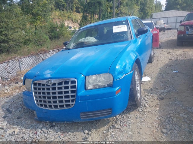 Aukcja sprzedaży 2007 Chrysler 300, vin: 2C3KA43R37H647090, numer aukcji: 46065573