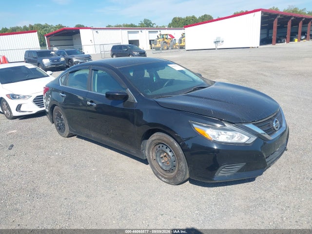 46065577 :رقم المزاد ، 1N4AL3AP4GN306324 vin ، 2016 Nissan Altima 2.5/2.5 S/2.5 Sl/2.5 Sr/2.5 Sv مزاد بيع