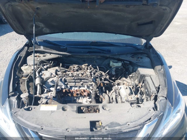 46065577 :رقم المزاد ، 1N4AL3AP4GN306324 vin ، 2016 Nissan Altima 2.5/2.5 S/2.5 Sl/2.5 Sr/2.5 Sv مزاد بيع