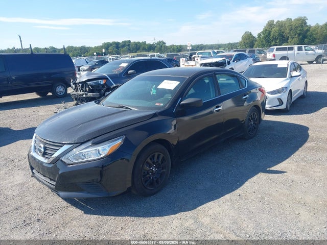 46065577 :رقم المزاد ، 1N4AL3AP4GN306324 vin ، 2016 Nissan Altima 2.5/2.5 S/2.5 Sl/2.5 Sr/2.5 Sv مزاد بيع