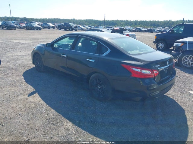 46065577 :رقم المزاد ، 1N4AL3AP4GN306324 vin ، 2016 Nissan Altima 2.5/2.5 S/2.5 Sl/2.5 Sr/2.5 Sv مزاد بيع