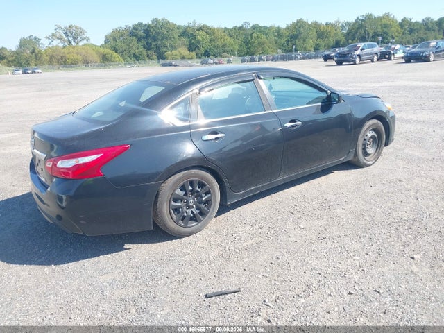46065577 :رقم المزاد ، 1N4AL3AP4GN306324 vin ، 2016 Nissan Altima 2.5/2.5 S/2.5 Sl/2.5 Sr/2.5 Sv مزاد بيع
