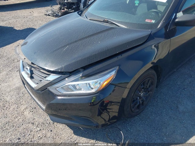46065577 :رقم المزاد ، 1N4AL3AP4GN306324 vin ، 2016 Nissan Altima 2.5/2.5 S/2.5 Sl/2.5 Sr/2.5 Sv مزاد بيع