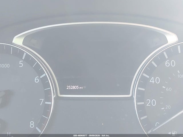 46065577 :رقم المزاد ، 1N4AL3AP4GN306324 vin ، 2016 Nissan Altima 2.5/2.5 S/2.5 Sl/2.5 Sr/2.5 Sv مزاد بيع