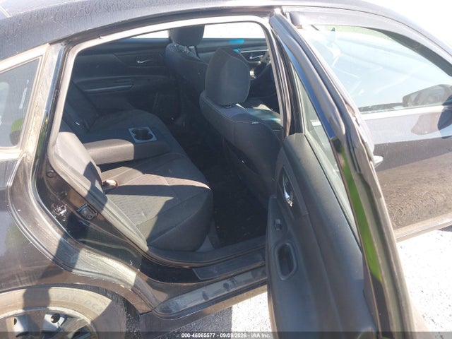 46065577 :رقم المزاد ، 1N4AL3AP4GN306324 vin ، 2016 Nissan Altima 2.5/2.5 S/2.5 Sl/2.5 Sr/2.5 Sv مزاد بيع