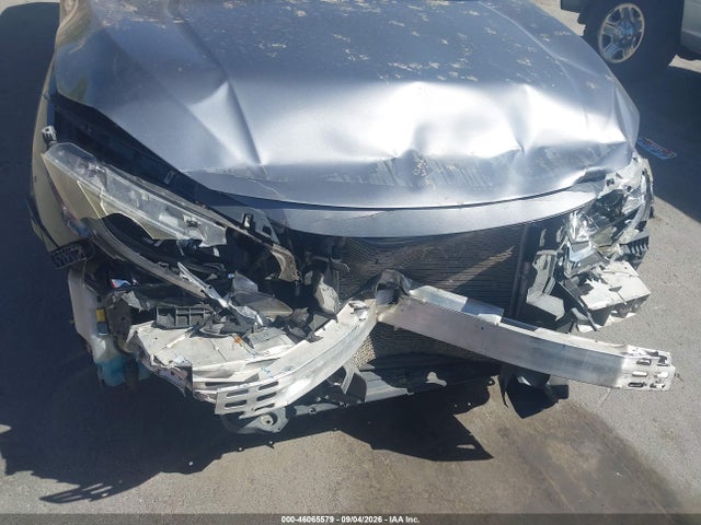2HGFC2F54HH524177 Honda Civic Lx