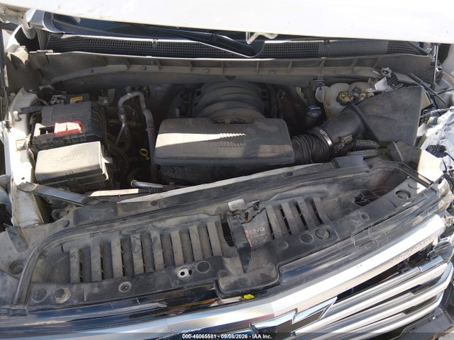 Продажа на аукционе авто 2023 Chevrolet Silverado 1500, vin: 1GCUDJED6PZ176841, номер лота: 46065581