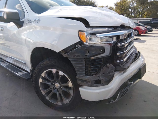 Продажа на аукционе авто 2023 Chevrolet Silverado 1500, vin: 1GCUDJED6PZ176841, номер лота: 46065581