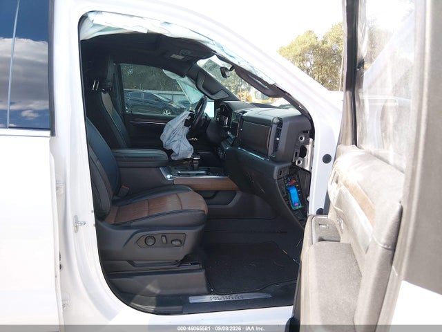 Продажа на аукционе авто 2023 Chevrolet Silverado 1500, vin: 1GCUDJED6PZ176841, номер лота: 46065581