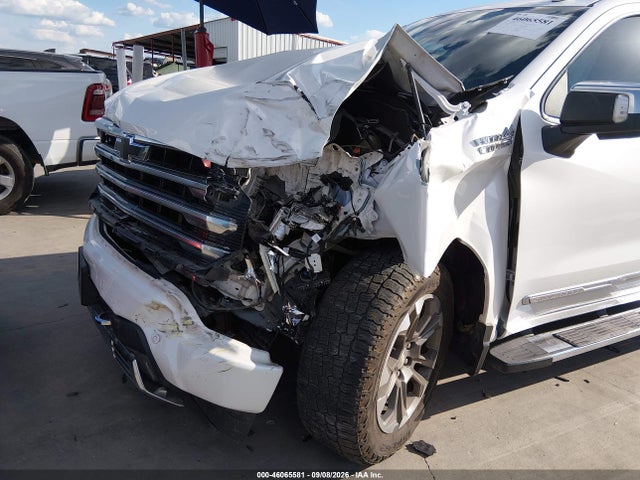 Продажа на аукционе авто 2023 Chevrolet Silverado 1500, vin: 1GCUDJED6PZ176841, номер лота: 46065581