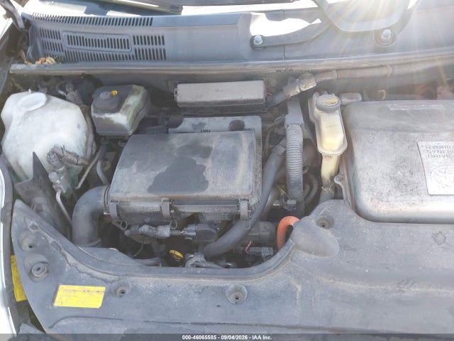 Продаж на аукціоні авто 2008 Toyota Prius, vin: JTDKB20U683385947, номер лоту: 46065585