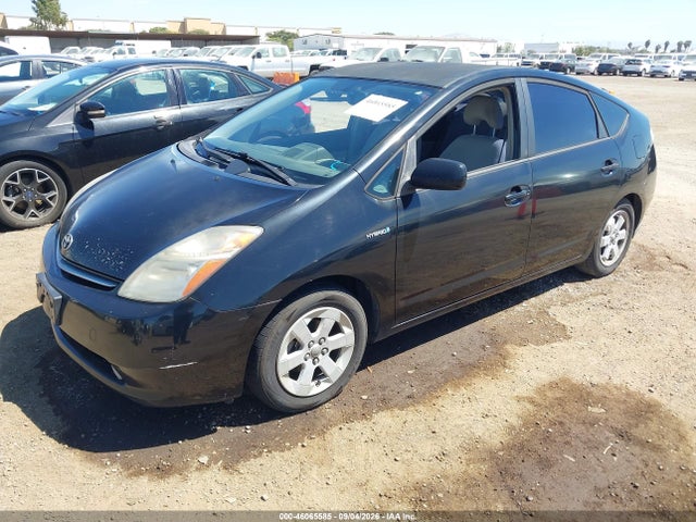 Продаж на аукціоні авто 2008 Toyota Prius, vin: JTDKB20U683385947, номер лоту: 46065585
