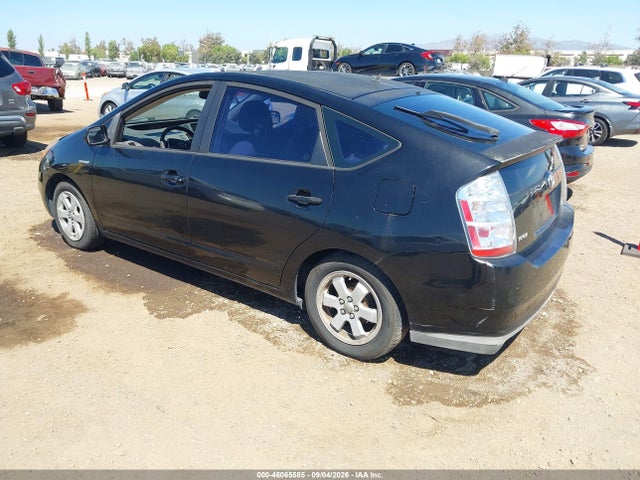 Продаж на аукціоні авто 2008 Toyota Prius, vin: JTDKB20U683385947, номер лоту: 46065585
