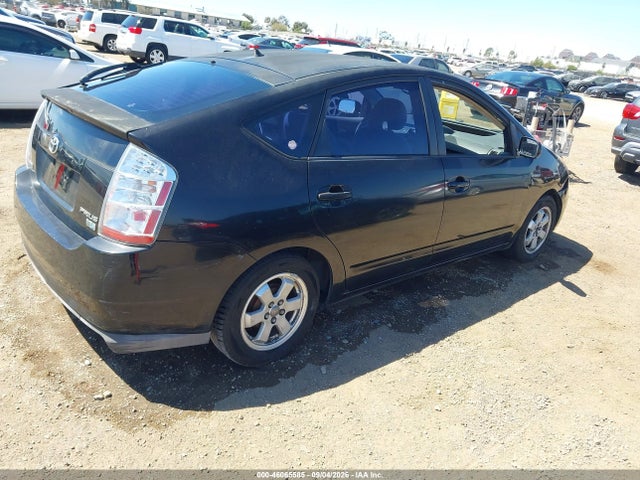Продаж на аукціоні авто 2008 Toyota Prius, vin: JTDKB20U683385947, номер лоту: 46065585