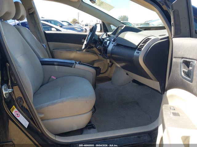 Продаж на аукціоні авто 2008 Toyota Prius, vin: JTDKB20U683385947, номер лоту: 46065585