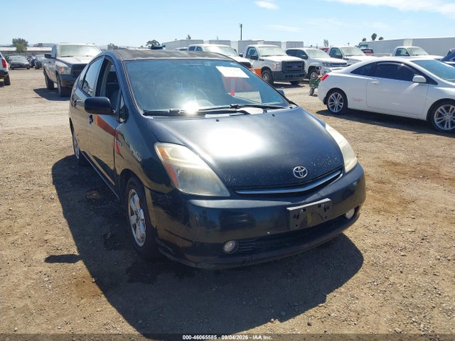 Продаж на аукціоні авто 2008 Toyota Prius, vin: JTDKB20U683385947, номер лоту: 46065585