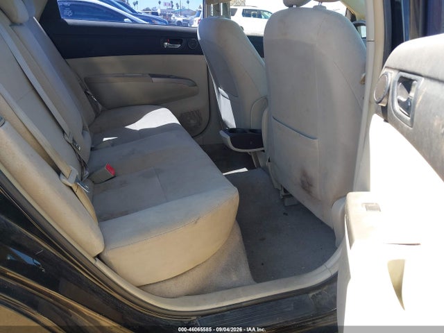 Продаж на аукціоні авто 2008 Toyota Prius, vin: JTDKB20U683385947, номер лоту: 46065585