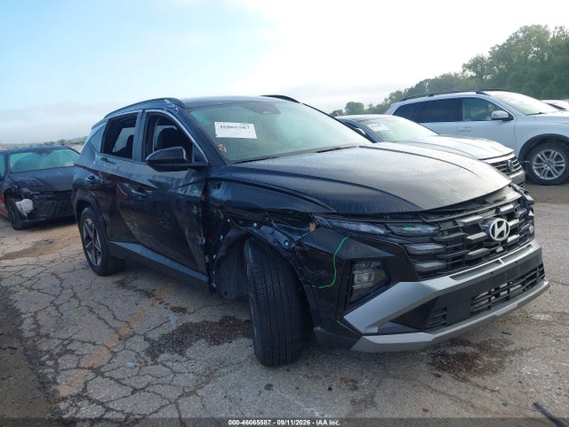 Продажа на аукционе авто 2026 Hyundai Tucson Sel, vin: 5NMJB3DE2TH737551, номер лота: 46065587