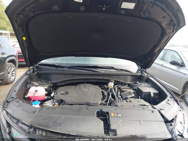 Продажа на аукционе авто 2026 Hyundai Tucson Sel, vin: 5NMJB3DE2TH737551, номер лота: 46065587