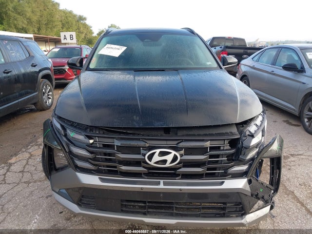 Продажа на аукционе авто 2026 Hyundai Tucson Sel, vin: 5NMJB3DE2TH737551, номер лота: 46065587