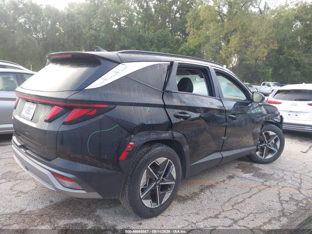 Продажа на аукционе авто 2026 Hyundai Tucson Sel, vin: 5NMJB3DE2TH737551, номер лота: 46065587
