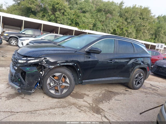 Продажа на аукционе авто 2026 Hyundai Tucson Sel, vin: 5NMJB3DE2TH737551, номер лота: 46065587