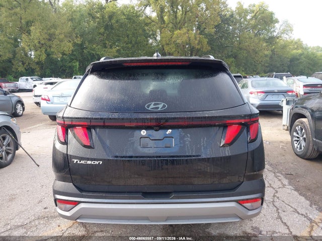 Продажа на аукционе авто 2026 Hyundai Tucson Sel, vin: 5NMJB3DE2TH737551, номер лота: 46065587