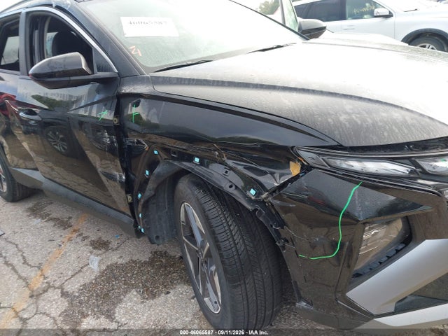 Продажа на аукционе авто 2026 Hyundai Tucson Sel, vin: 5NMJB3DE2TH737551, номер лота: 46065587