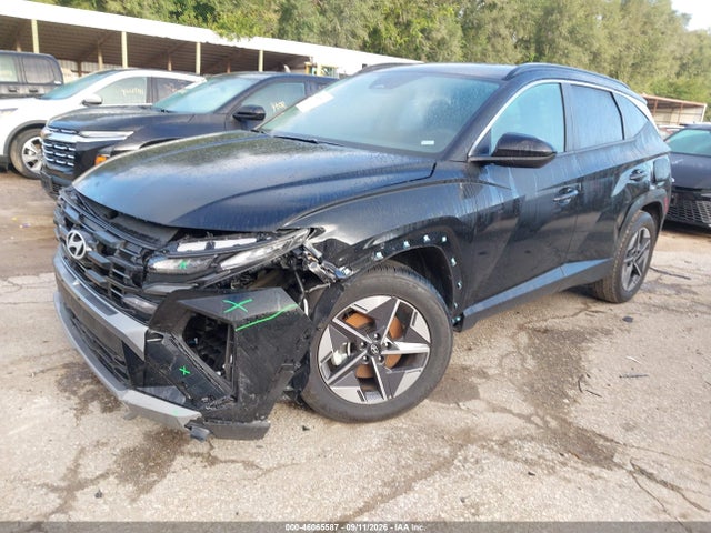 Продажа на аукционе авто 2026 Hyundai Tucson Sel, vin: 5NMJB3DE2TH737551, номер лота: 46065587