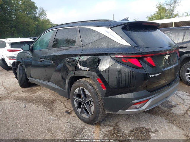 Продажа на аукционе авто 2026 Hyundai Tucson Sel, vin: 5NMJB3DE2TH737551, номер лота: 46065587