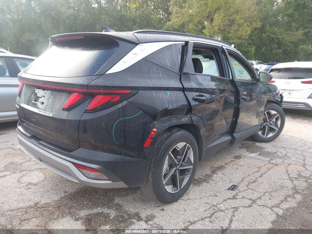 Продажа на аукционе авто 2026 Hyundai Tucson Sel, vin: 5NMJB3DE2TH737551, номер лота: 46065587