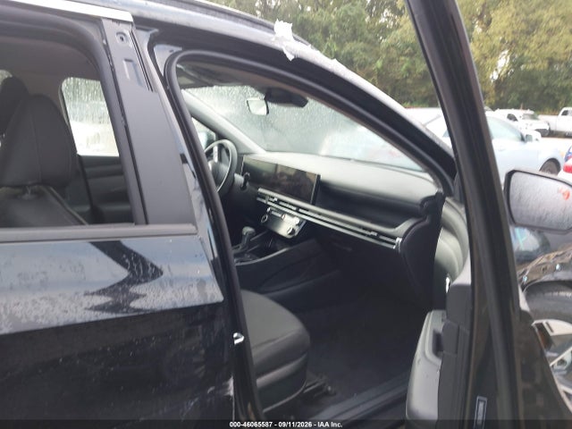 Продажа на аукционе авто 2026 Hyundai Tucson Sel, vin: 5NMJB3DE2TH737551, номер лота: 46065587