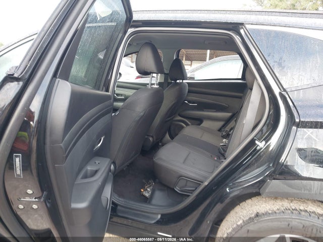 Продажа на аукционе авто 2026 Hyundai Tucson Sel, vin: 5NMJB3DE2TH737551, номер лота: 46065587