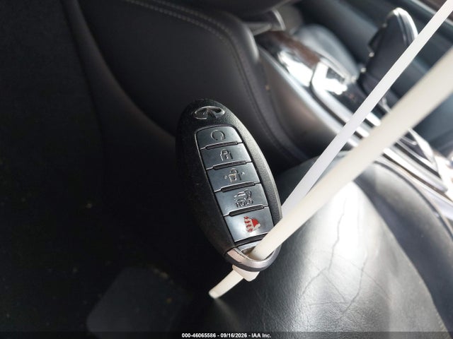 Aukcja sprzedaży 2017 Infiniti Qx60, vin: 5N1DL0MM6HC528945, numer aukcji: 46065586
