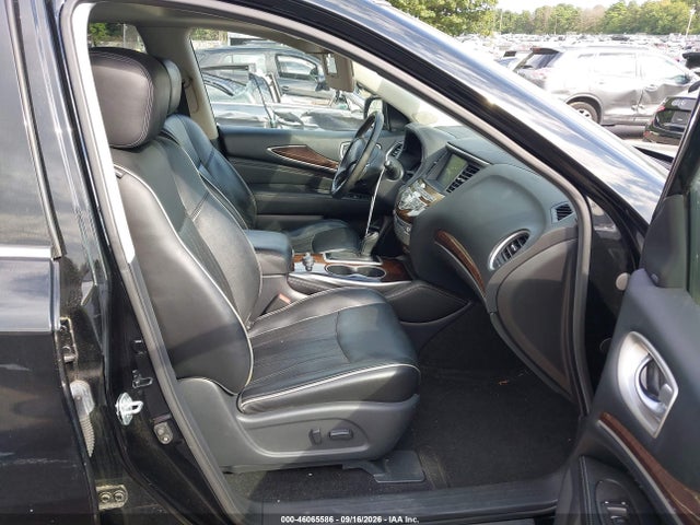 Aukcja sprzedaży 2017 Infiniti Qx60, vin: 5N1DL0MM6HC528945, numer aukcji: 46065586