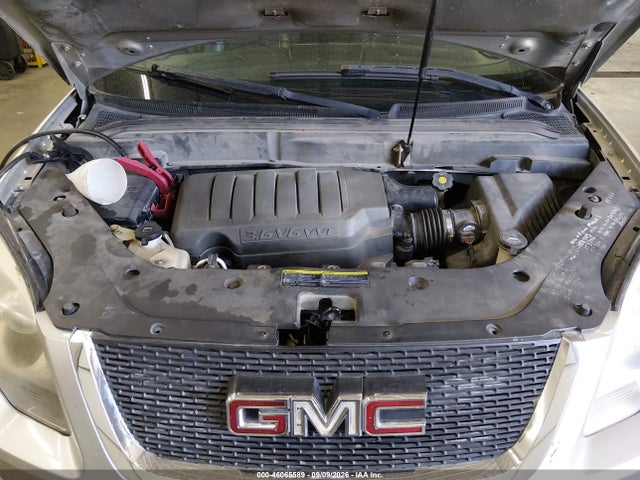 Продаж на аукціоні авто 2008 Gmc Acadia Slt-1, vin: 1GKEV23798J269118, номер лоту: 46065589