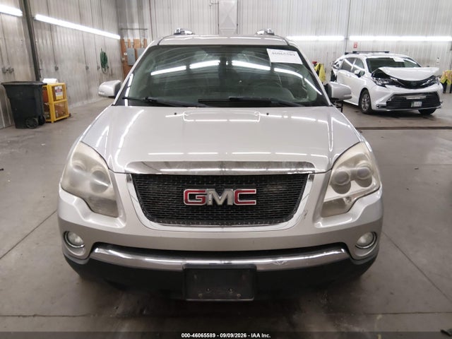 Продаж на аукціоні авто 2008 Gmc Acadia Slt-1, vin: 1GKEV23798J269118, номер лоту: 46065589