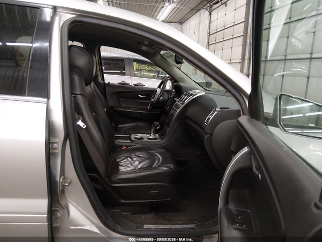Продаж на аукціоні авто 2008 Gmc Acadia Slt-1, vin: 1GKEV23798J269118, номер лоту: 46065589