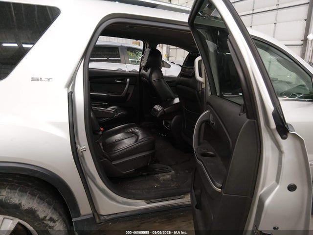 Продаж на аукціоні авто 2008 Gmc Acadia Slt-1, vin: 1GKEV23798J269118, номер лоту: 46065589