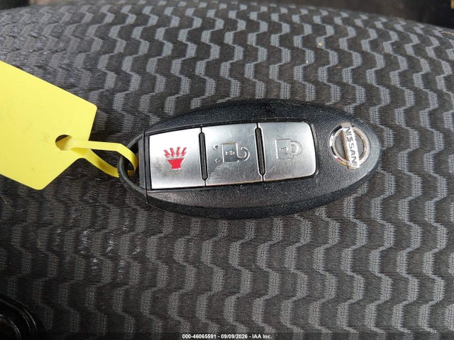 Продаж на аукціоні авто 2016 Nissan Juke Nismo/s/sl/sv, vin: JN8AF5MR3GT604633, номер лоту: 46065591