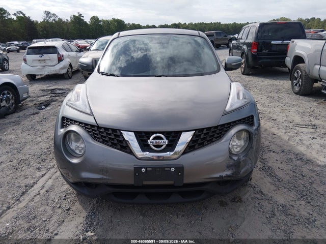 Продаж на аукціоні авто 2016 Nissan Juke Nismo/s/sl/sv, vin: JN8AF5MR3GT604633, номер лоту: 46065591