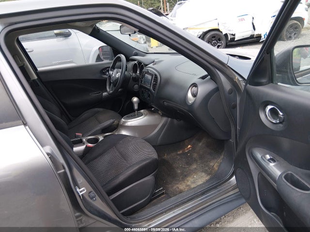 Продаж на аукціоні авто 2016 Nissan Juke Nismo/s/sl/sv, vin: JN8AF5MR3GT604633, номер лоту: 46065591