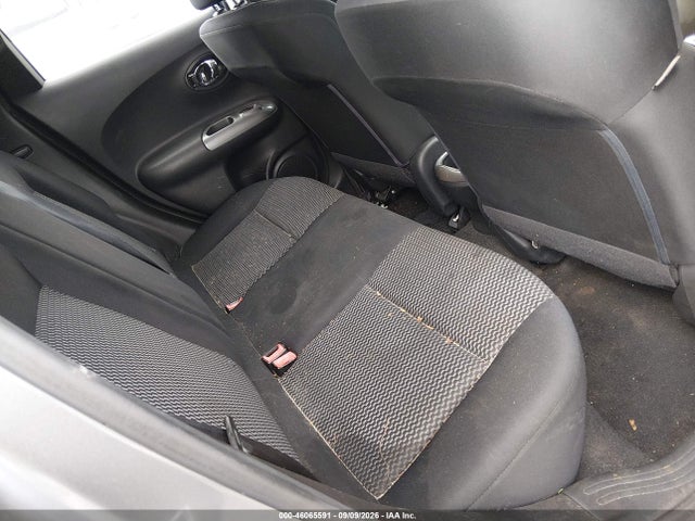 Продаж на аукціоні авто 2016 Nissan Juke Nismo/s/sl/sv, vin: JN8AF5MR3GT604633, номер лоту: 46065591