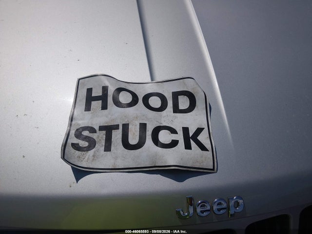 Продажа на аукционе авто 2009 Jeep Grand Cherokee Laredo, vin: 1J8GR48K49C525679, номер лота: 46065593