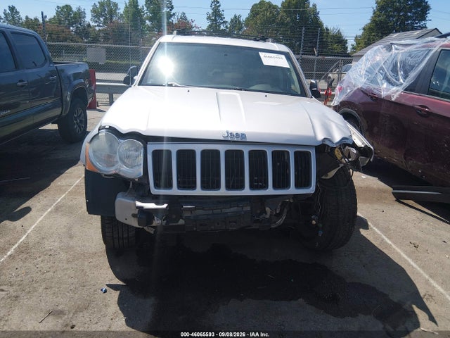 Продажа на аукционе авто 2009 Jeep Grand Cherokee Laredo, vin: 1J8GR48K49C525679, номер лота: 46065593