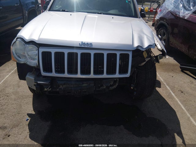 Продажа на аукционе авто 2009 Jeep Grand Cherokee Laredo, vin: 1J8GR48K49C525679, номер лота: 46065593