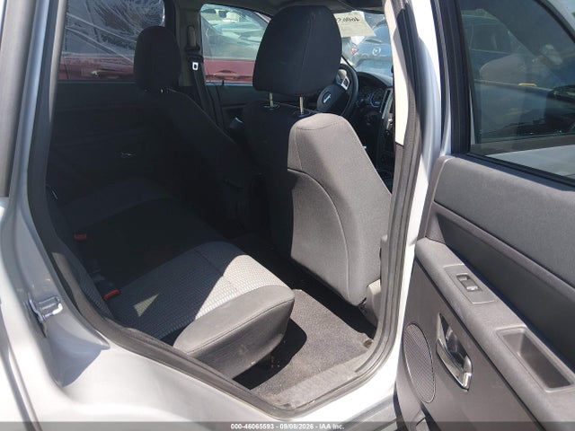 Продажа на аукционе авто 2009 Jeep Grand Cherokee Laredo, vin: 1J8GR48K49C525679, номер лота: 46065593