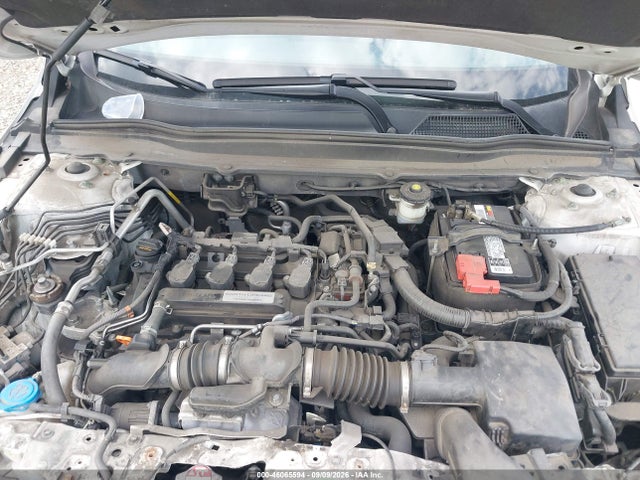 Продаж на аукціоні авто 2019 Honda Accord Sport, vin: 1HGCV1F39KA107505, номер лоту: 46065594