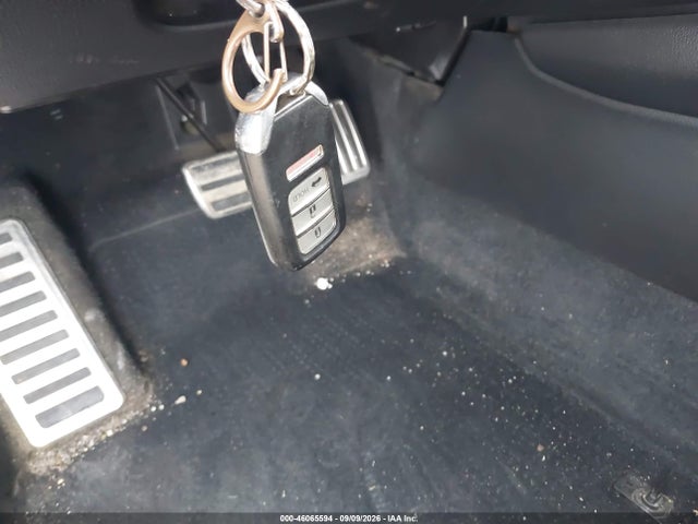 Продаж на аукціоні авто 2019 Honda Accord Sport, vin: 1HGCV1F39KA107505, номер лоту: 46065594
